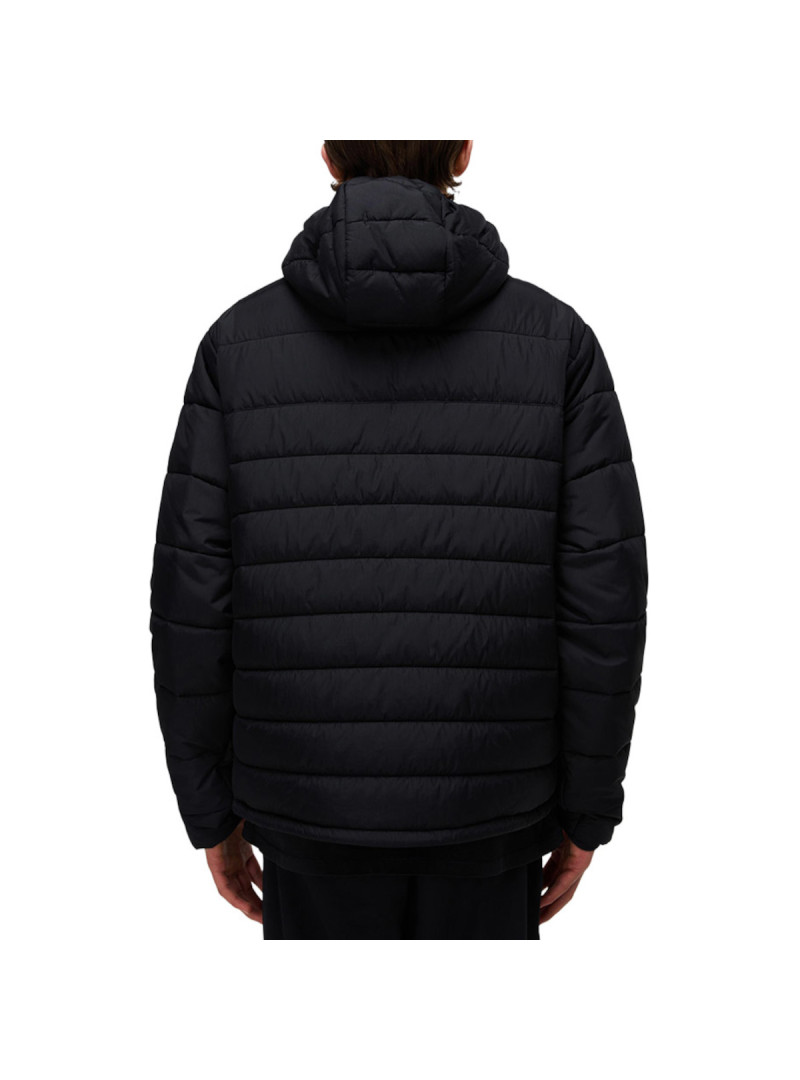 Napapijri Męska Kurtka A-gesar H NP0A88U3941 Czarny | Sklep Monotox