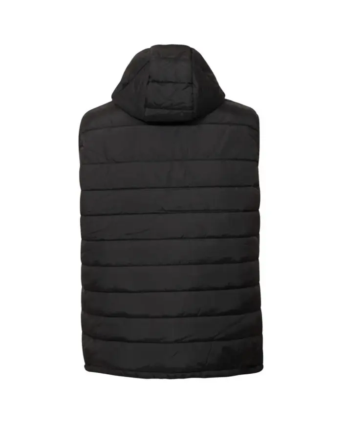 Napapijri Męska Kurtka A-gesar V NP0A88U4941 Czarny | Sklep Monotox