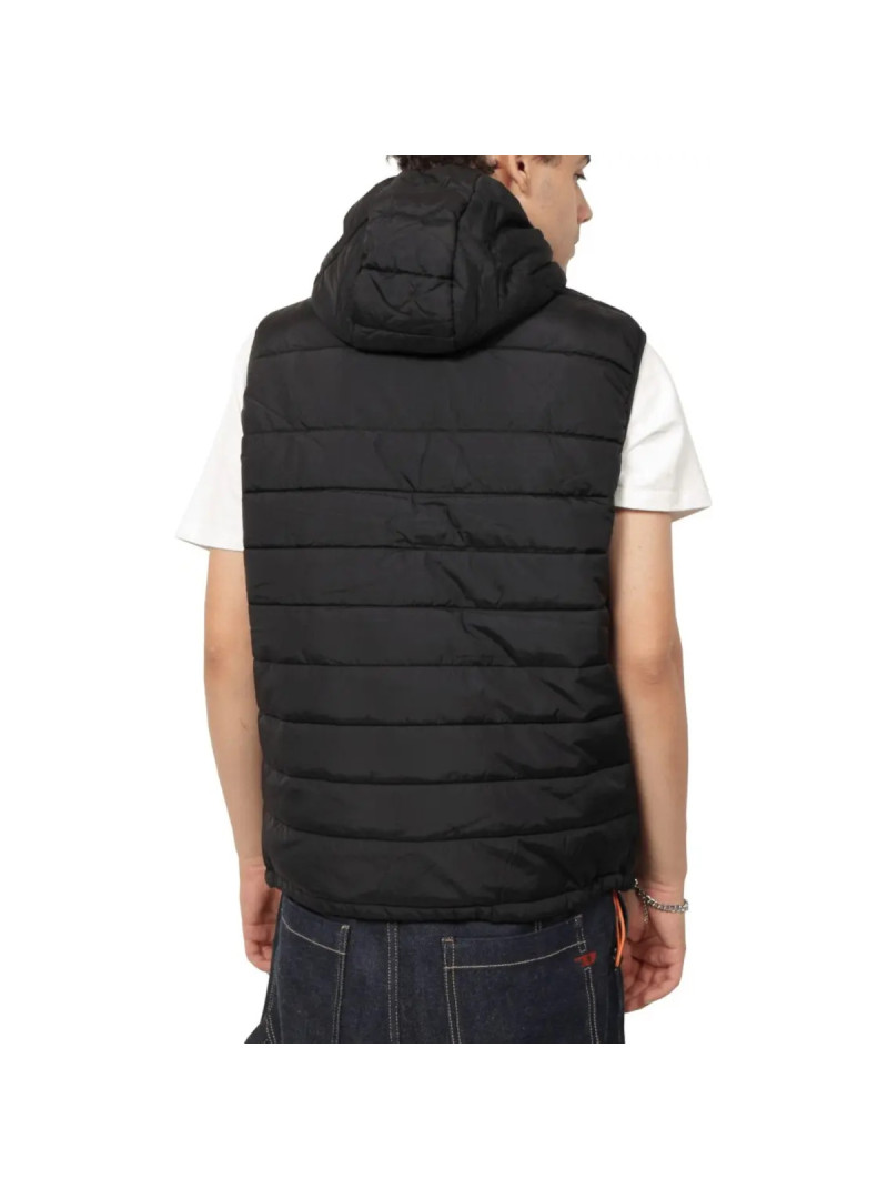 Napapijri Męska Kurtka A-gesar V NP0A88U4941 Czarny | Sklep Monotox