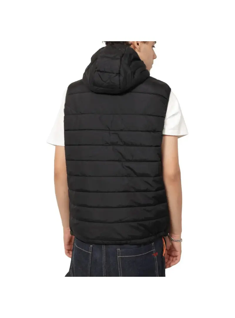 Napapijri Męska Kurtka A-gesar V NP0A88U4941 Czarny | Sklep Monotox