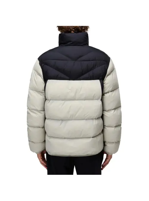 Napapijri Męska Kurtka A-molveno Stand NP0A88V3H64 Wielokolorowy | Sklep Monotox