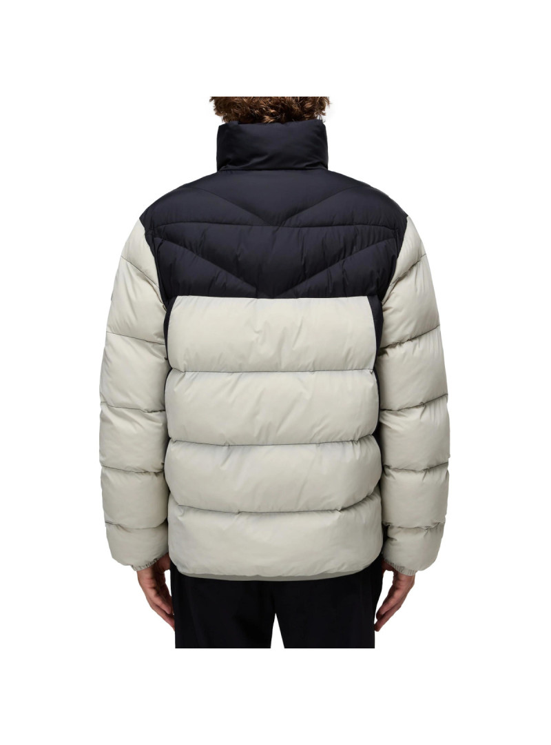 Napapijri Męska Kurtka A-molveno Stand NP0A88V3H64 Wielokolorowy | Sklep Monotox