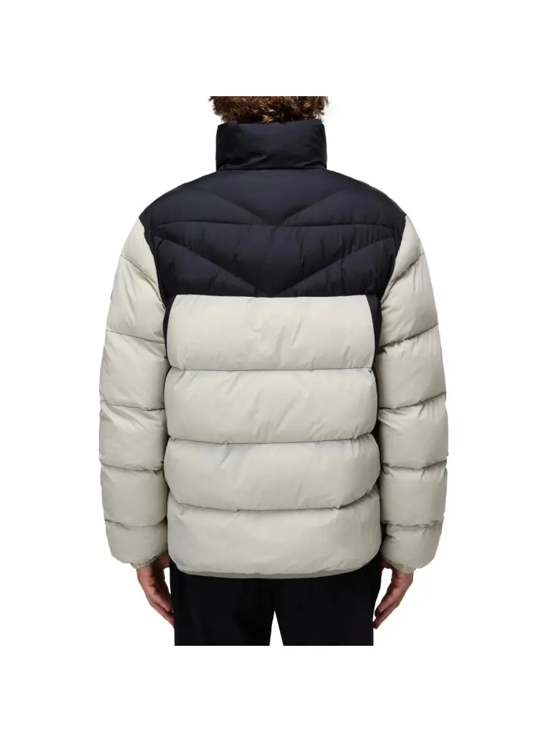 Napapijri Męska Kurtka A-molveno Stand NP0A88V3H64 Wielokolorowy | Sklep Monotox