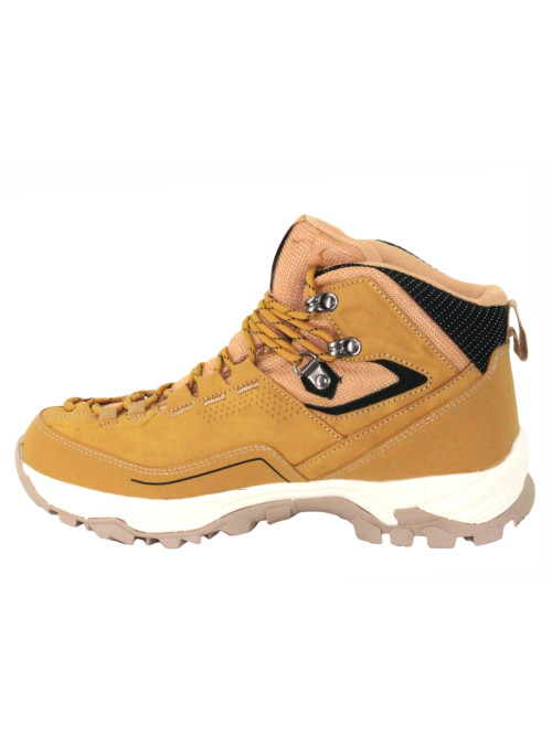 Big Star Męskie Buty sportowe Big Jac OO174340 Żółty | Sklep Monotox