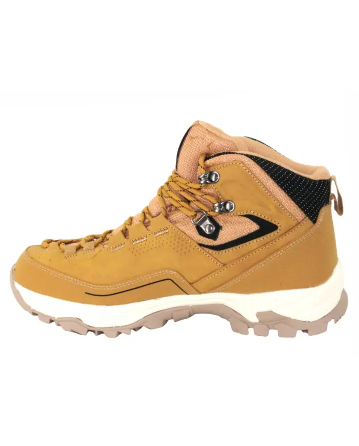 Big Star Męskie Buty sportowe Big Jac OO174340 Żółty | Sklep Monotox