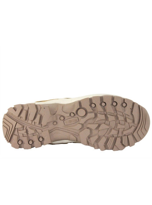 Big Star Męskie Buty sportowe Big Jac OO174340 Żółty | Sklep Monotox