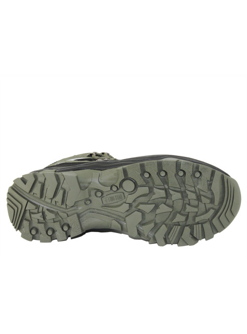 Big Star Męskie Buty sportowe Big Jac OO174343 Zielony | Sklep Monotox