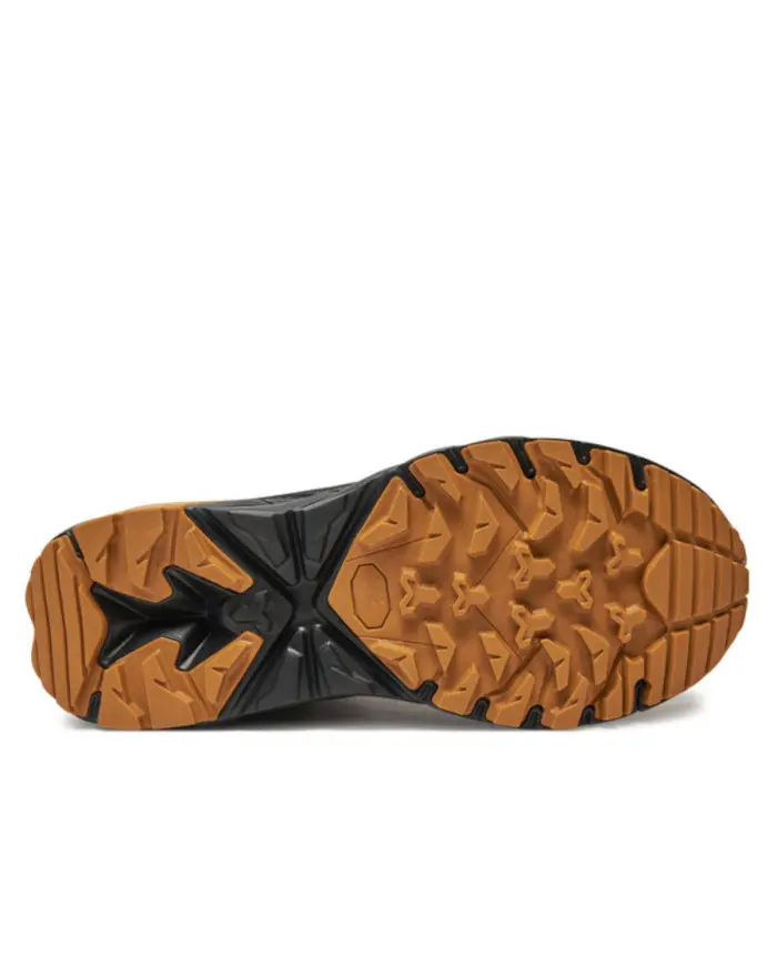 Big Star Męskie Buty sportowe Big Jac OO174346 Brązowy | Sklep Monotox