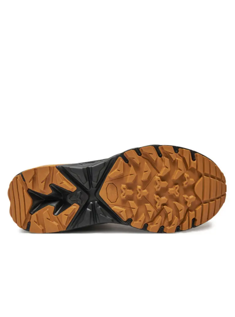 Big Star Męskie Buty sportowe Big Jac OO174346 Brązowy | Sklep Monotox