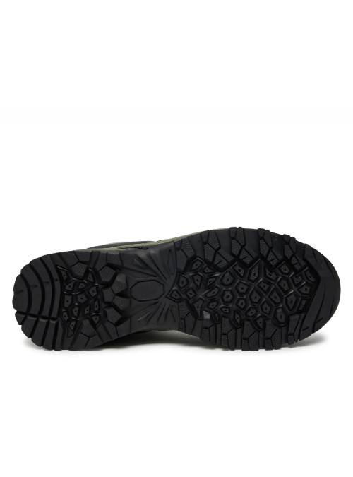 Big Star Męskie Buty sportowe Big Yan OO174453 Zielony | Sklep Monotox