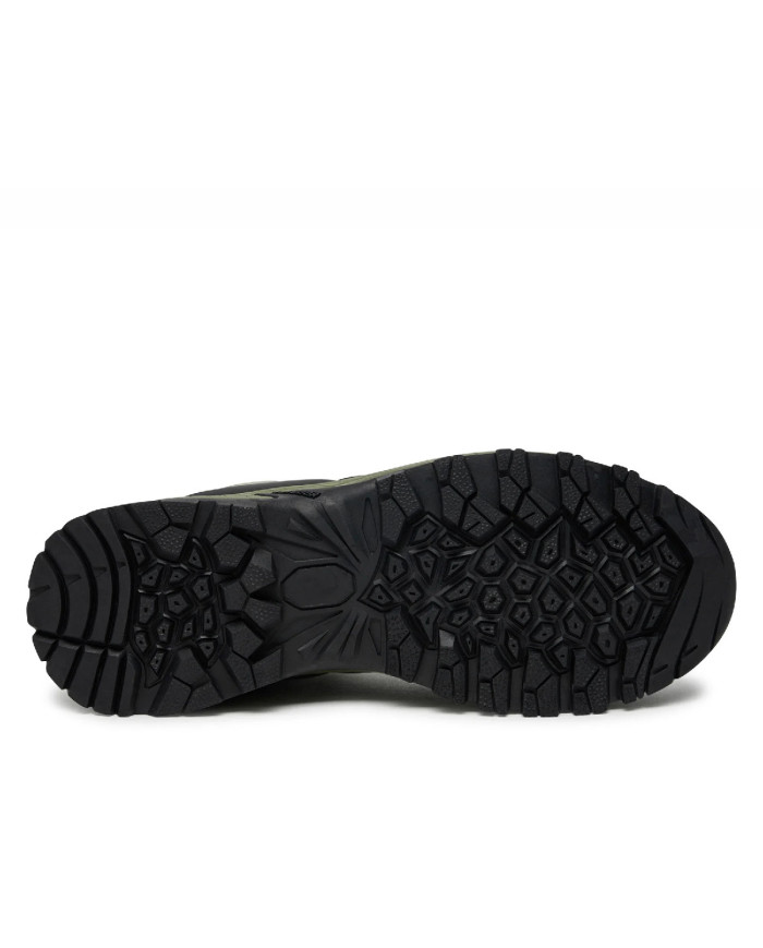 Big Star Męskie Buty sportowe Big Yan OO174453 Zielony | Sklep Monotox