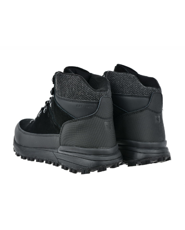Big Star Męskie Buty Big Fly OO174505 Czarny | Sklep Monotox