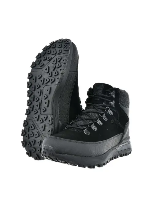 Big Star Męskie Buty Big Fly OO174505 Czarny | Sklep Monotox