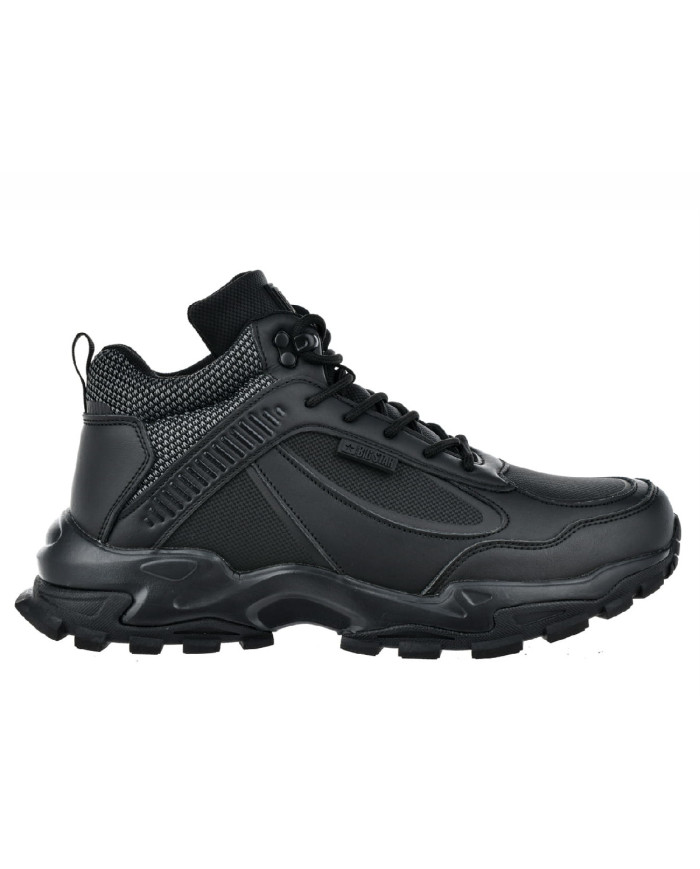 Big Star Męskie Buty Big Fly OO174506 Czarny | Sklep Monotox