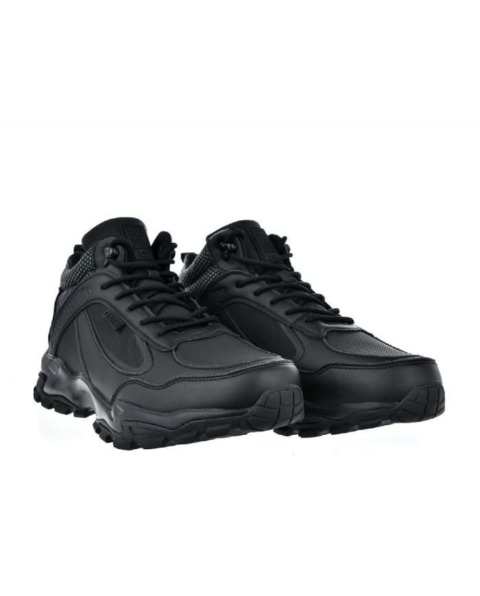 Big Star Męskie Buty Big Fly OO174506 Czarny | Sklep Monotox