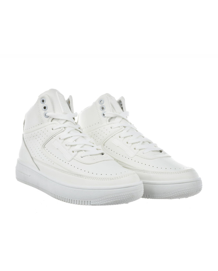 Big Star Męskie Sneakersy Big Kin OO174553 Biały | Sklep Monotox