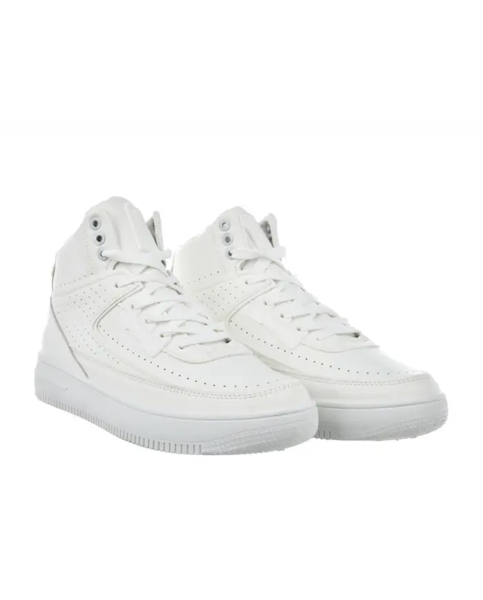 Big Star Męskie Sneakersy Big Kin OO174553 Biały | Sklep Monotox