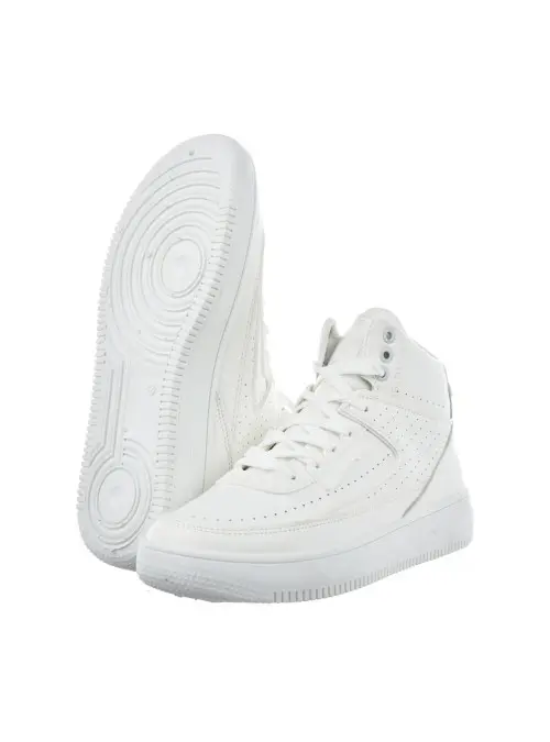 Big Star Męskie Sneakersy Big Kin OO174553 Biały | Sklep Monotox