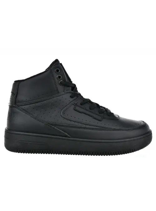 Big Star Męskie Sneakersy Big Kin OO174555 Czarny | Sklep Monotox