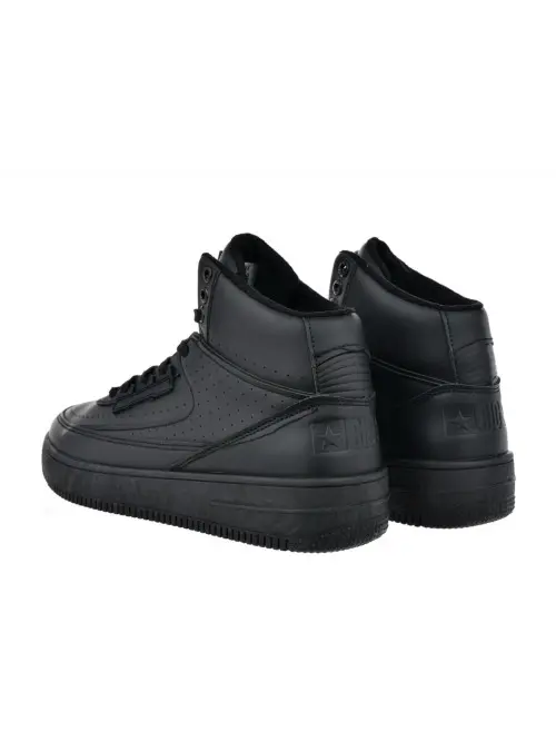 Big Star Męskie Sneakersy Big Kin OO174555 Czarny | Sklep Monotox