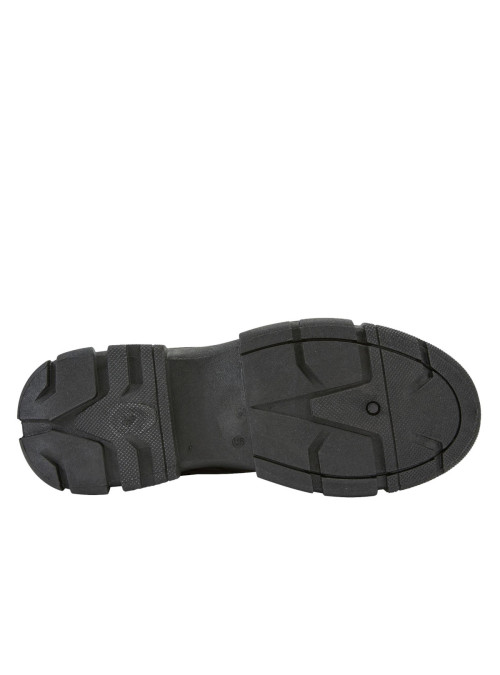 Big Star Męskie Buty Big Top OO174582 Czarny | Sklep Monotox