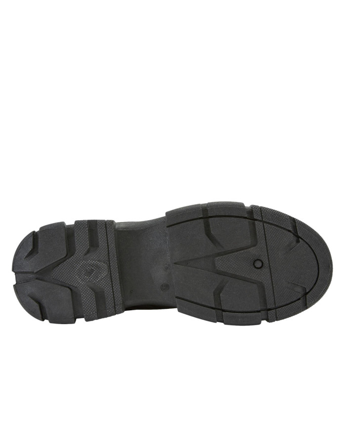Big Star Męskie Buty Big Top OO174582 Czarny | Sklep Monotox