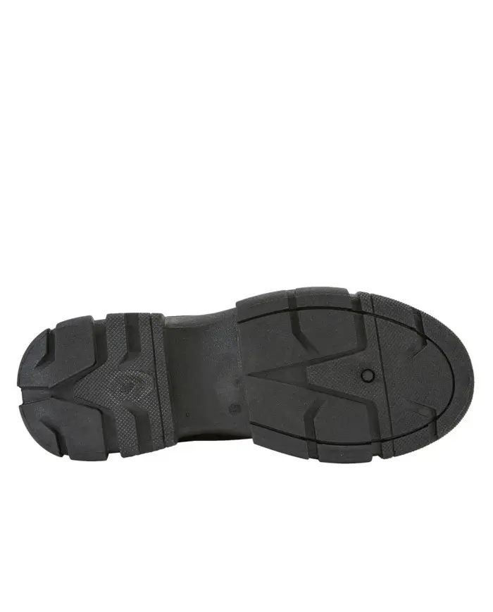 Big Star Męskie Buty Big Top OO174582 Czarny | Sklep Monotox