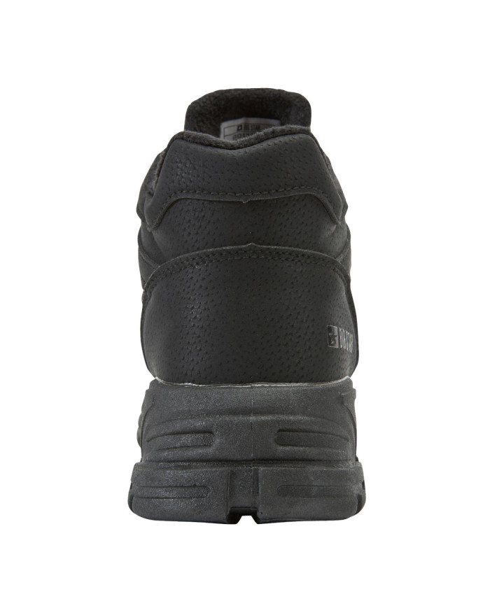 Big Star Męskie Buty Big Top OO174582 Czarny | Sklep Monotox