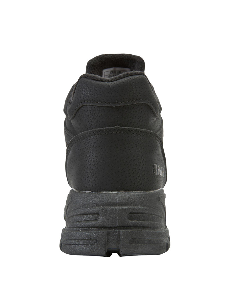 Big Star Męskie Buty Big Top OO174582 Czarny | Sklep Monotox