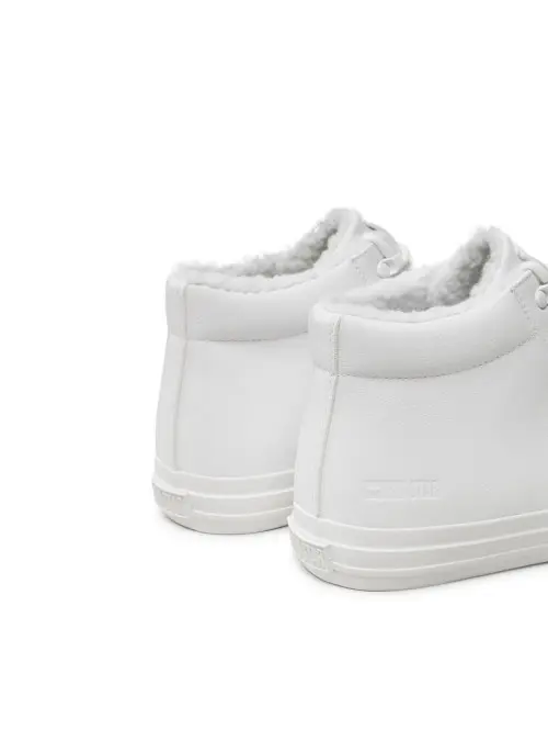 Big Star Męskie Sneakersy Big Top OO174608 Biały | Sklep Monotox