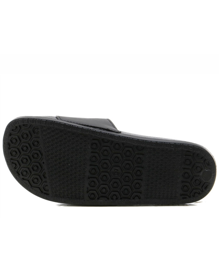 Big Star Damskie Klapki Big Mag OO274040 Czarny | Sklep Monotox