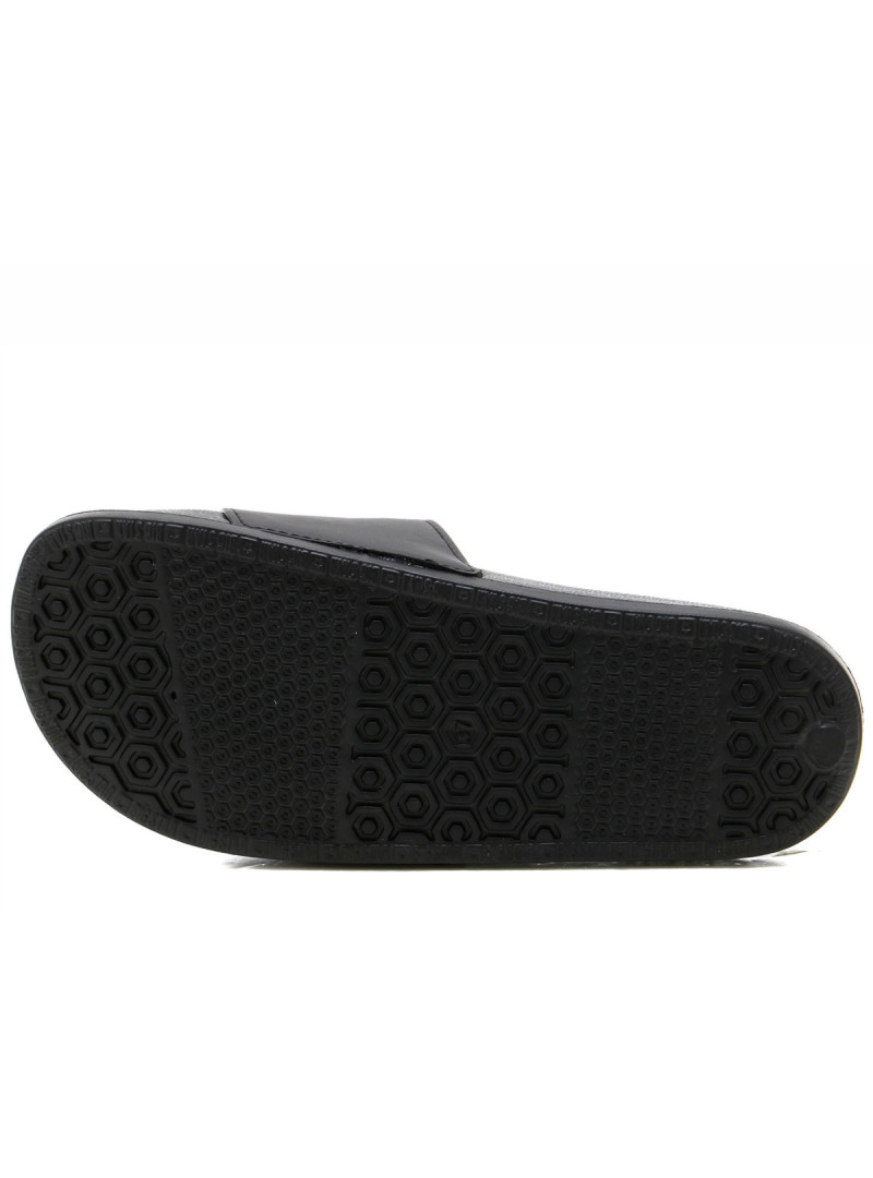 Big Star Damskie Klapki Big Mag OO274040 Czarny | Sklep Monotox