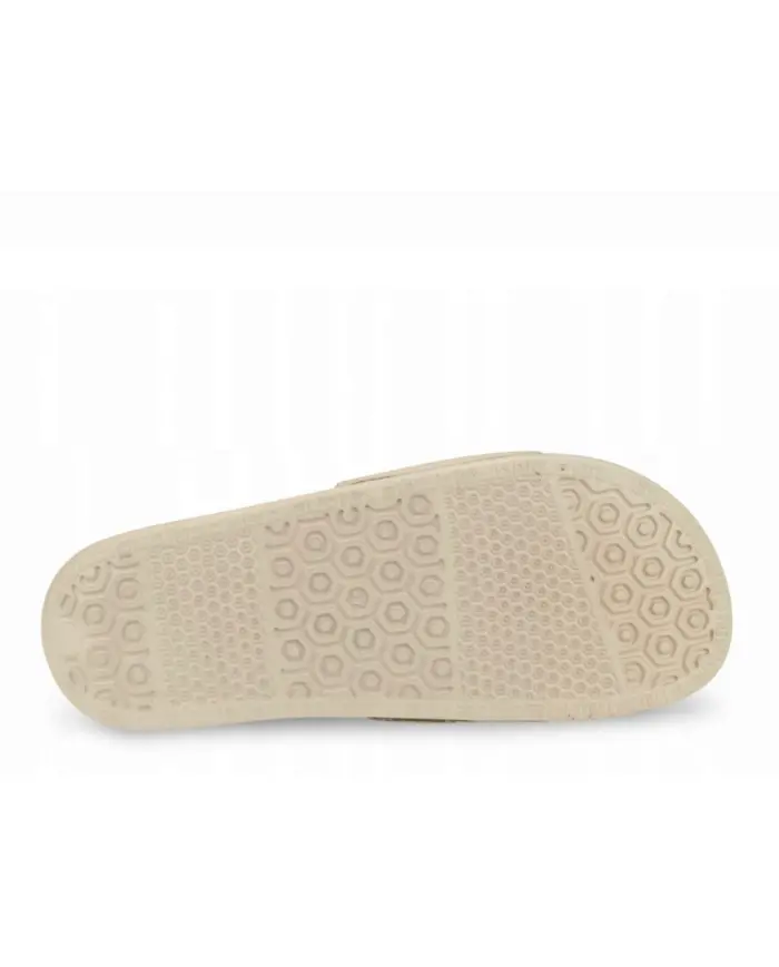 Big Star Damskie Klapki Big Mag OO274043 Beżowy | Sklep Monotox