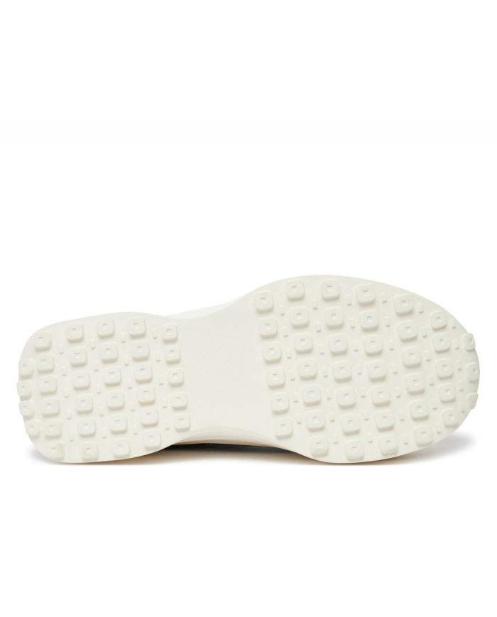 Big Star Damskie Trampki Big Top OO274063 Czarny | Sklep Monotox