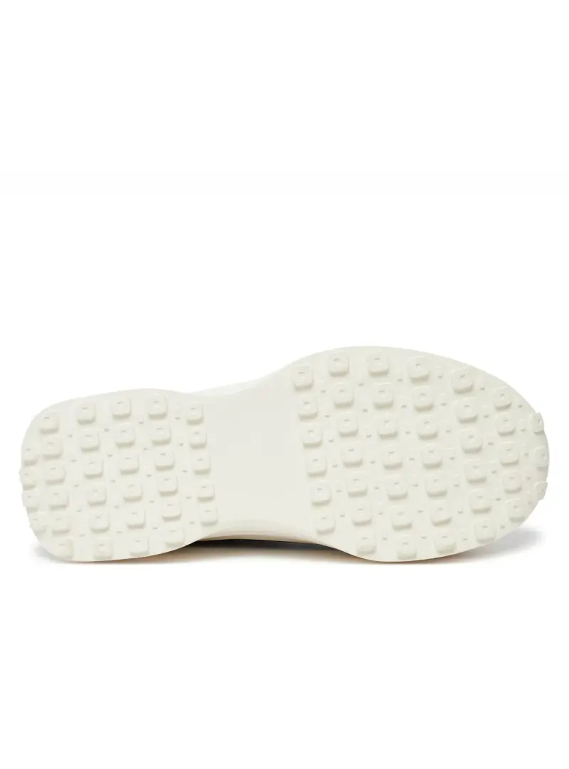 Big Star Damskie Trampki Big Top OO274063 Czarny | Sklep Monotox