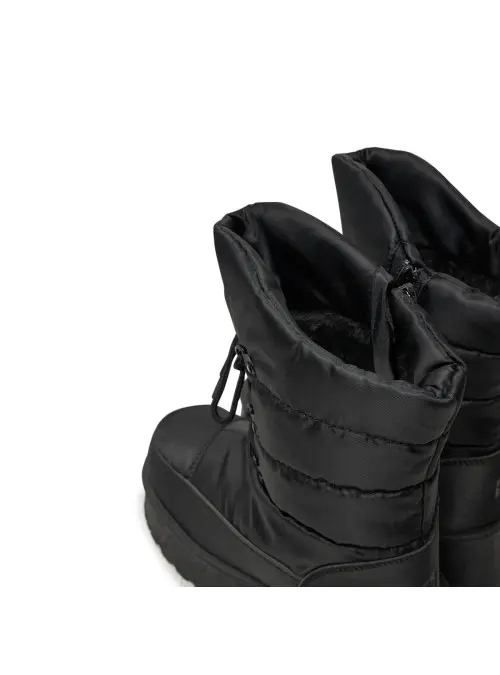 Big Star Damskie Buty zimowe Big Kin OO274884 Czarny | Sklep Monotox