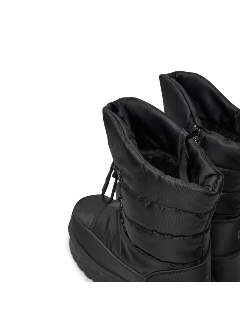 Big Star Damskie Buty zimowe Big Kin OO274884 Czarny | Sklep Monotox