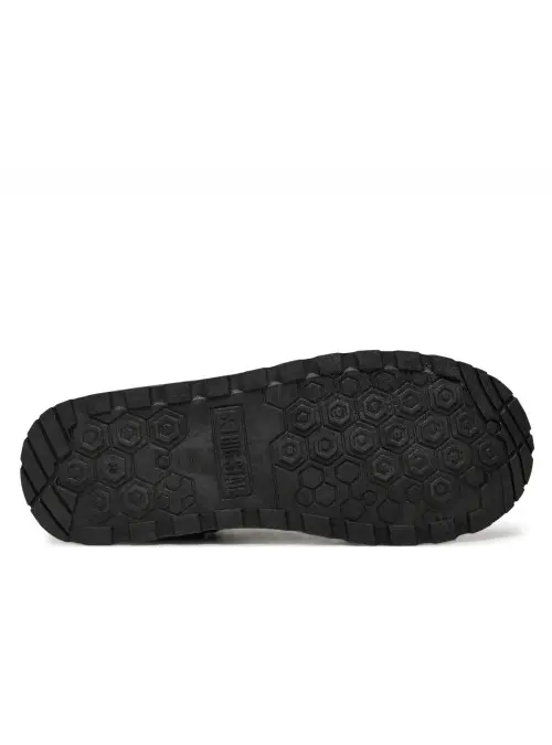 Big Star Damskie Buty zimowe Big Kin OO274884 Czarny | Sklep Monotox