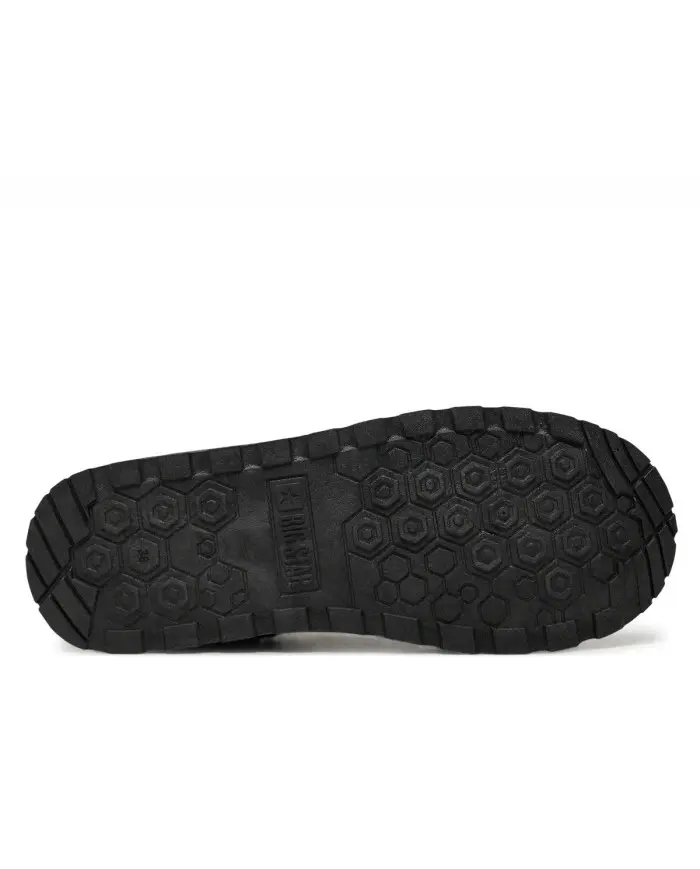 Big Star Damskie Buty zimowe Big Kin OO274884 Czarny | Sklep Monotox