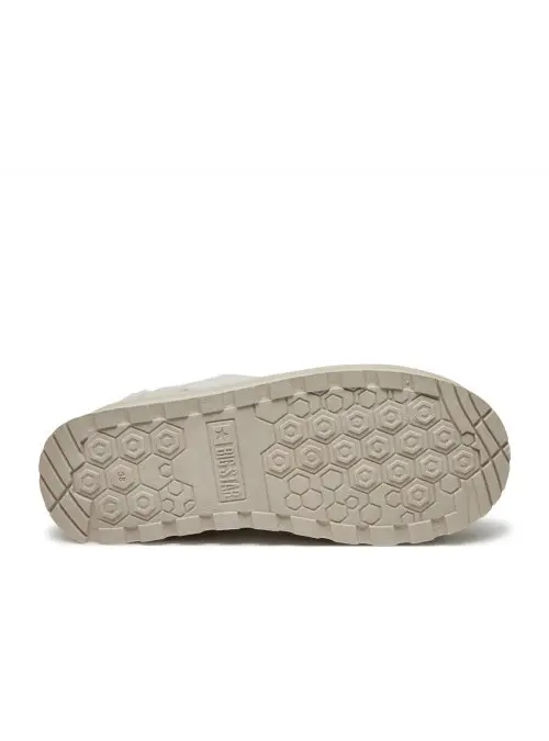 Big Star Damskie Buty zimowe Big Kin OO274A107 Beżowy | Sklep Monotox