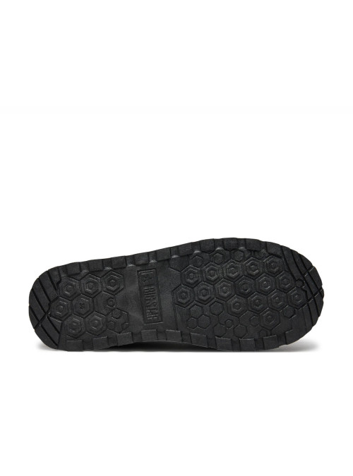 Big Star Damskie Buty zimowe Big Kin OO274A108 Czarny | Sklep Monotox