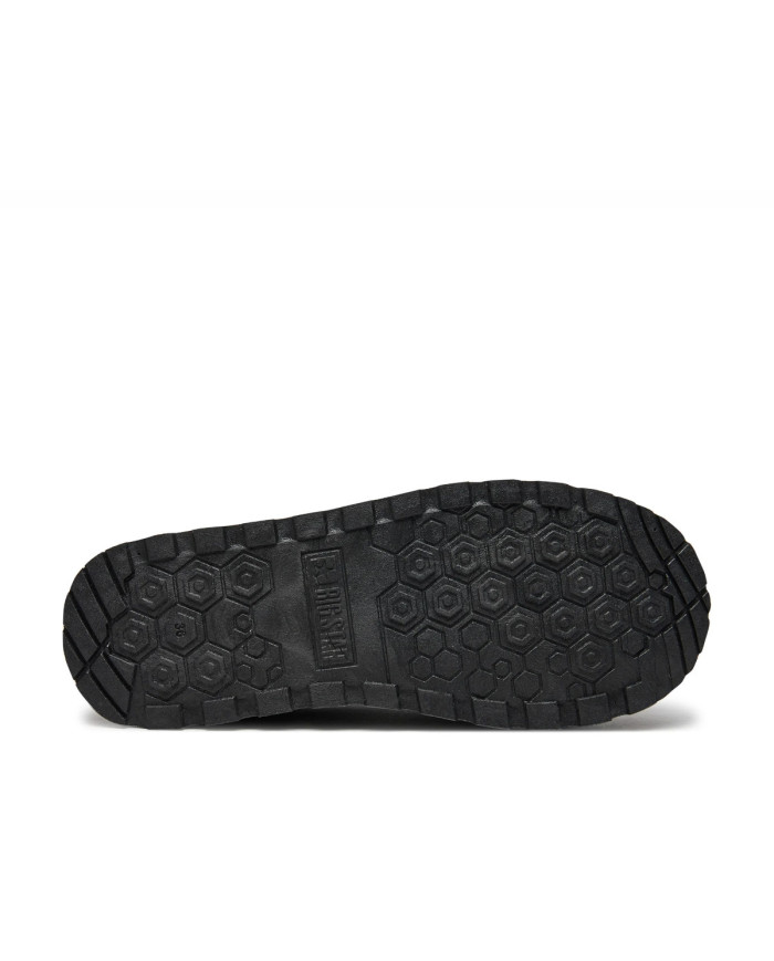 Big Star Damskie Buty zimowe Big Kin OO274A108 Czarny | Sklep Monotox