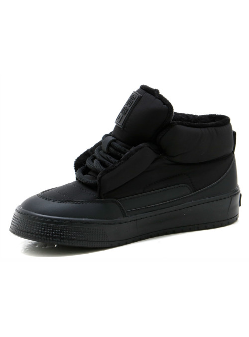 Big Star Damskie Buty zimowe Big Top OO274A530 Czarny | Sklep Monotox