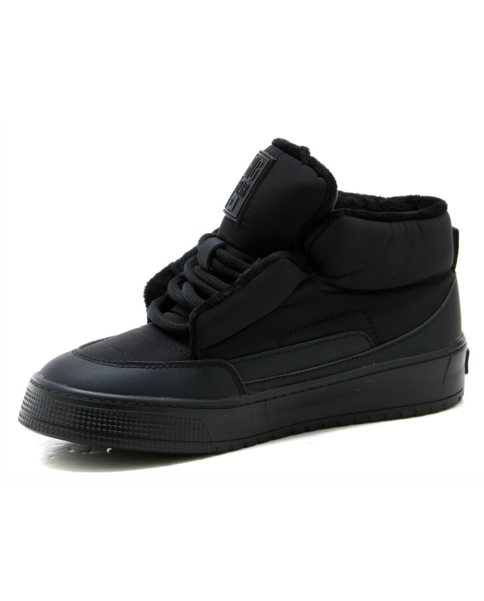 Big Star Damskie Buty zimowe Big Top OO274A530 Czarny | Sklep Monotox
