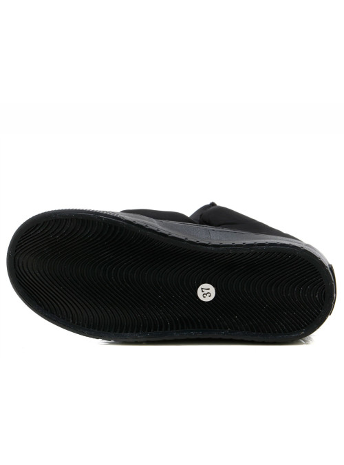 Big Star Damskie Buty zimowe Big Top OO274A530 Czarny | Sklep Monotox