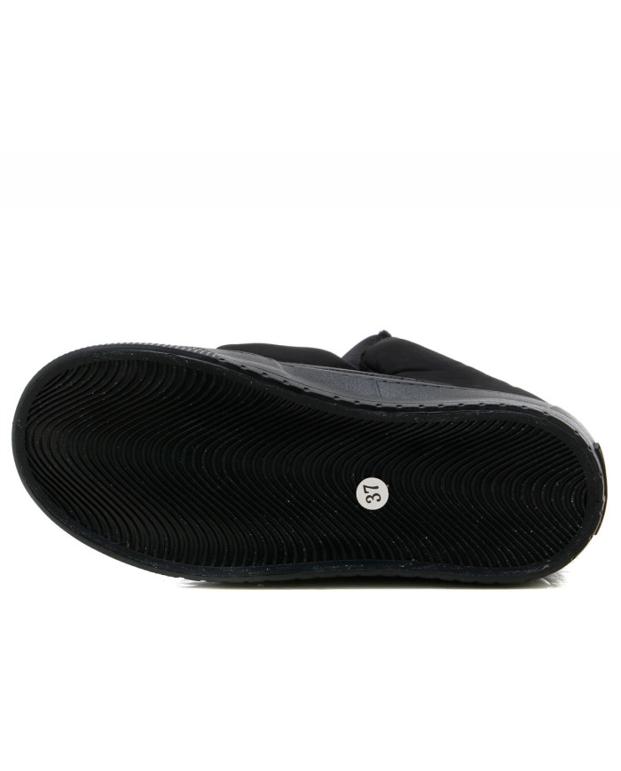 Big Star Damskie Buty zimowe Big Top OO274A530 Czarny | Sklep Monotox