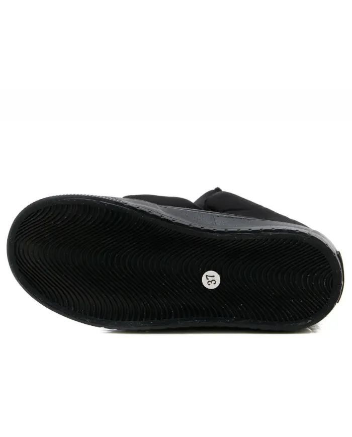 Big Star Damskie Buty zimowe Big Top OO274A530 Czarny | Sklep Monotox