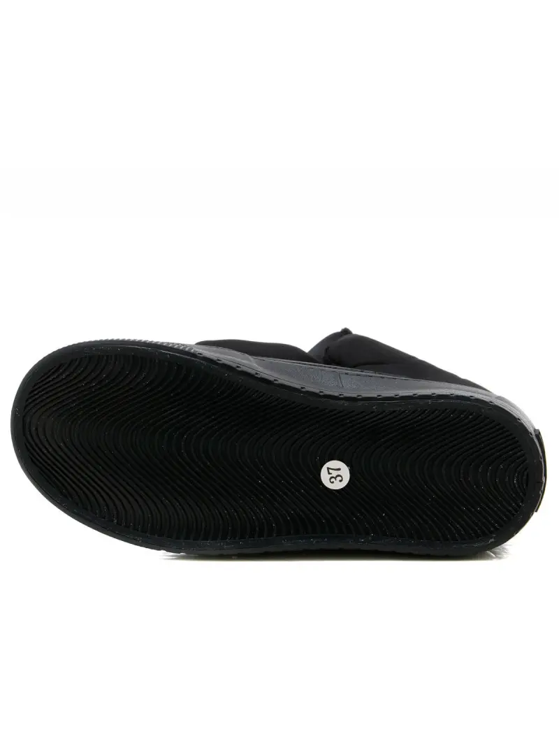 Big Star Damskie Buty zimowe Big Top OO274A530 Czarny | Sklep Monotox