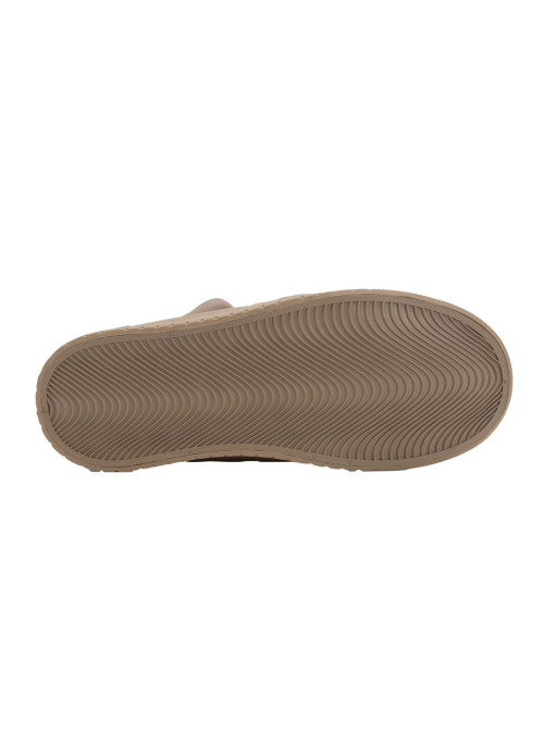 Big Star Damskie Buty zimowe Big Top OO274A532 Beżowy | Sklep Monotox