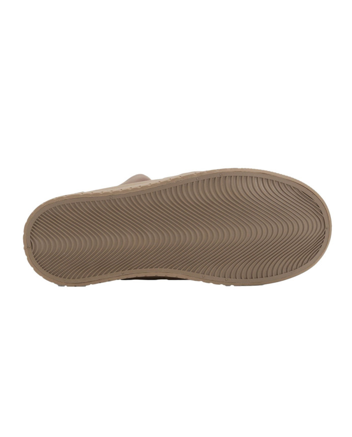Big Star Damskie Buty zimowe Big Top OO274A532 Beżowy | Sklep Monotox
